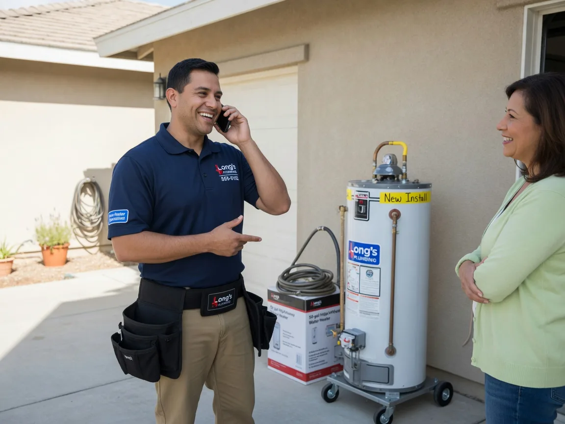Leak Detection Buffalo, WY FAQs